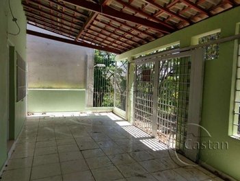 house em Rua Gaspar Viana, Vila Formosa - São Paulo - SP