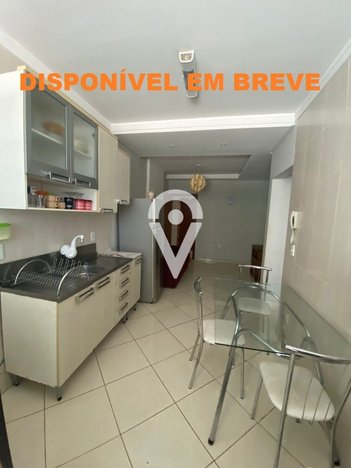 apartment em Rua Reinoldo Bartel, Vila Baependi - Jaraguá do Sul - SC