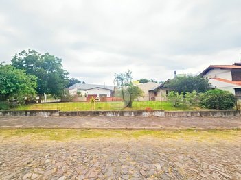 land_lot em Afonsina da Silva, Scharlau - São Leopoldo - RS