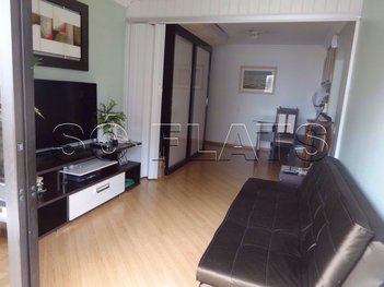 apartment em Alameda Jaú, Jardim Paulista - São Paulo - SP