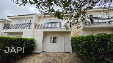house em Avenida Juvenal Arantes, Jardim Carolina - Jundiaí - SP