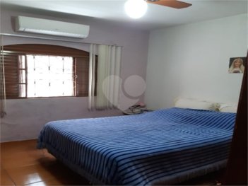 house em Rua Dona Oriela Garcia, Vila Garcia - Jundiaí - SP