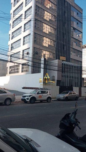 commercial_property em Avenida Trindade, Bethaville I - Barueri - SP