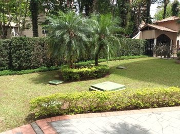 apartment em Rua do Símbolo, Jardim Ampliação - São Paulo - SP