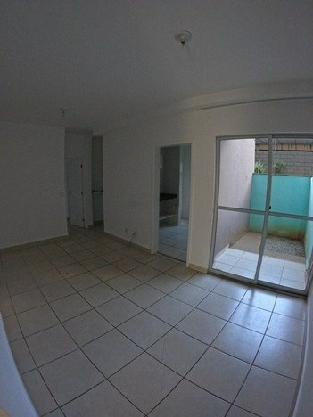 apartment em Rua Gustavo Ladeira, Paquetá - Belo Horizonte - MG