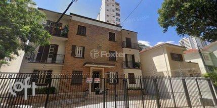 apartment em Dom Raimundo Brito, Aclimação - São Paulo - SP