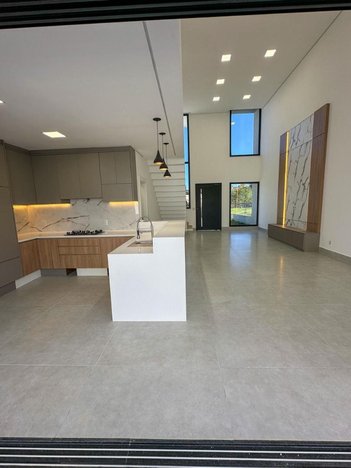 house em Avenida Coronel Antônio Estanislau do Amaral, Jardim Juliana - Indaiatuba - SP