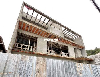 commercial_property em Rua Ituporanga, Garcia - Blumenau - SC