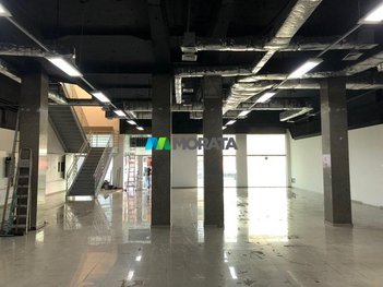 business em Rua Curitiba, Centro - Belo Horizonte - MG