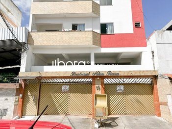 apartment em Rua Bela Vista, Banco Raso - Itabuna - BA