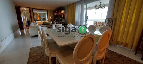 apartment em Rua Bernardo dos Santos, Jardim Olympia - São Paulo - SP