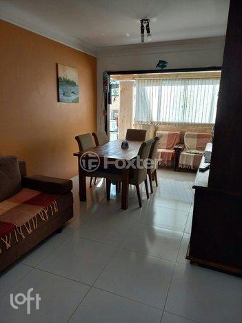 apartment em Rua Taquari, Zona Nova - Capão da Canoa - RS