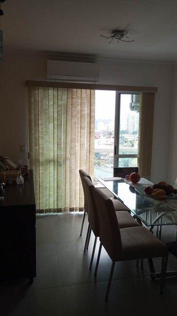 apartment em Rua Capitão Rabelo, Vila Milton - Guarulhos - SP