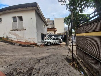 land_lot em Alameda Conde de Porto Alegre, Santa Maria - São Caetano do Sul - SP