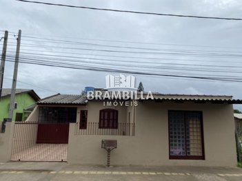 house em Rua Manoel Machado, Santa Cruz - Gravataí - RS
