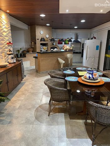 house em Rua Leonardo da Vinci, Parque Residencial Jaguari - Americana - SP