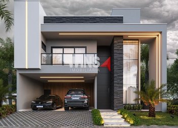 house em Avenida Segismundo Pereira, Segismundo Pereira - Uberlândia - MG