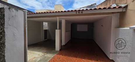 house em Rua Euclydes Ottoni de Oliveira, Além Ponte - Sorocaba - SP