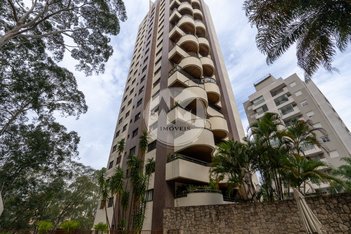 apartment em Rua Francisco José da Silva, Vila Andrade - São Paulo - SP