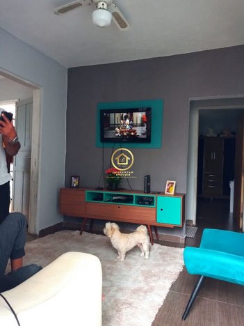 house em Travessa Leonor Barbosa Rodrigues, Vila Barbosa - São Paulo - SP