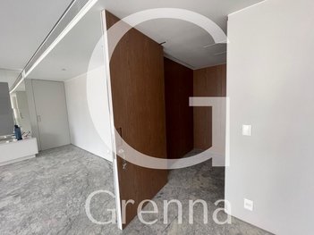 apartment em Rua José Maria Lisboa, Jardim Paulista - São Paulo - SP