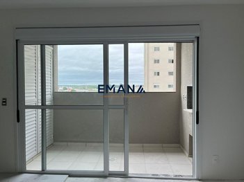 apartment em Avenida São Francisco de Paula, Areal - Pelotas - RS