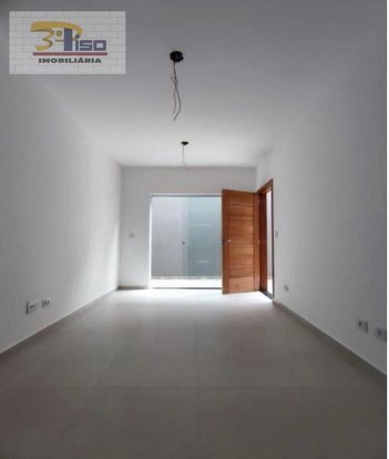 apartment em Rua Ézio Maranezi, Cidade Líder - São Paulo - SP