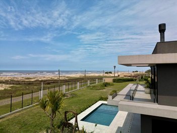 house em Avenida Paraguassú, Capão Novo - Capão da Canoa - RS