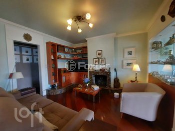 apartment em Rua Visconde de Pelotas, Centro - Caxias do Sul - RS