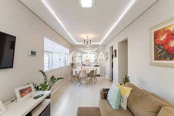 house em Rua Izahia Cecin Calixto, Cajuru - Curitiba - PR