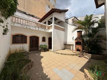 house em Rua Benedito Galvão, Vila Fernandes - São Paulo - SP