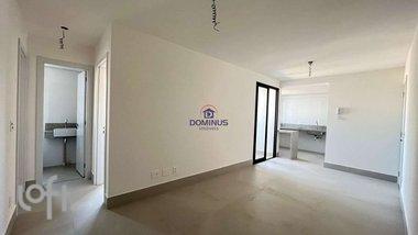 apartment em Júlio Otaviano Ferreira, Cidade Nova - Belo Horizonte - MG