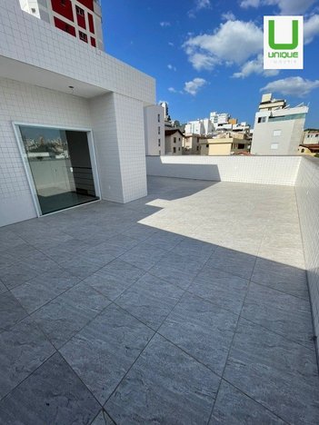 apartment em Rua Doutor Plínio de Morais, Cidade Nova - Belo Horizonte - MG