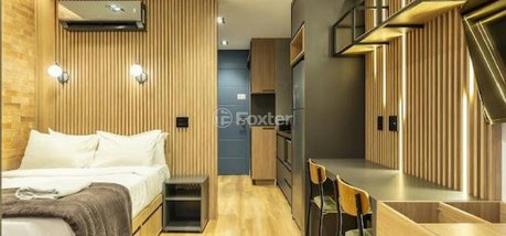 apartment em Rua Galeno de Almeida, Pinheiros - São Paulo - SP