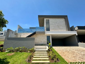 house em Avenida Marco Pellegrino, Santa Rosa - Piracicaba - SP