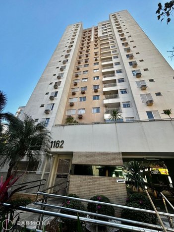 apartment em Rua Marcílio Dias, Zona 07 - Maringá - PR