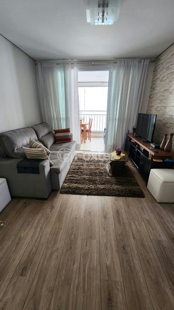 apartment em Rua Nova dos Portugueses, Chora Menino - São Paulo - SP