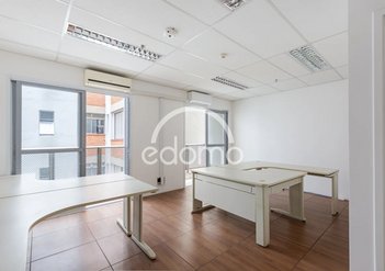 office em Rua Apeninos, Aclimação - São Paulo - SP