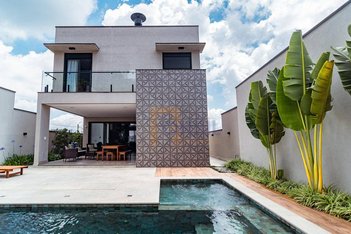 house em Avenida das Américas, Cidade Parquelandia - Mogi das Cruzes - SP