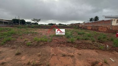 land_lot em Rua Paes Leme, Stella Maris - Andradina - SP