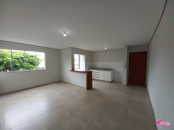 apartment em Sabino Anisio da Silveira, Campeche - Florianópolis - SC