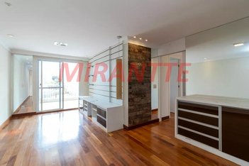 apartment em Rua Maria José Pomar, Lauzane Paulista - São Paulo - SP
