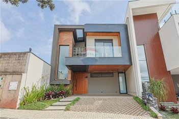house em Rua Guatemala, Industrial Americano - Santa Luzia - MG