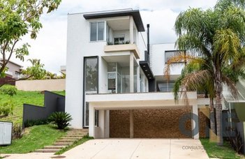 house em Estrada do Capuava, Paisagem Renoir - Cotia - SP