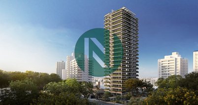apartment em Praça Padre Mário Fontana, Parque da Mooca - São Paulo - SP