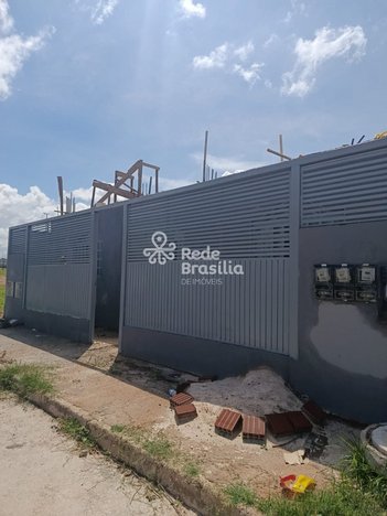 house em QS 429 Conjunto H, Samambaia Norte (Samambaia) - Brasília - DF