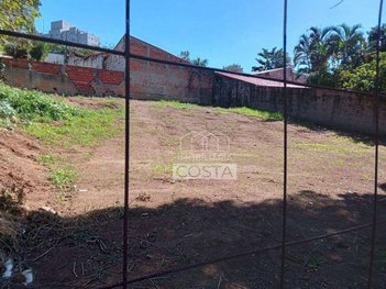 land_lot em Alameda dos Caquizeiros, Jardim Paraíso II - Itu - SP