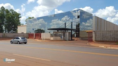 commercial_property em Professor Benedicto Montenegro, Betel - Paulínia - SP