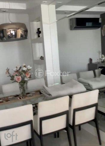 apartment em Roque Calage, Passo D'areia - Porto Alegre - RS