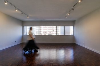 apartment em Avenida João Gualberto, Alto da Glória - Curitiba - PR